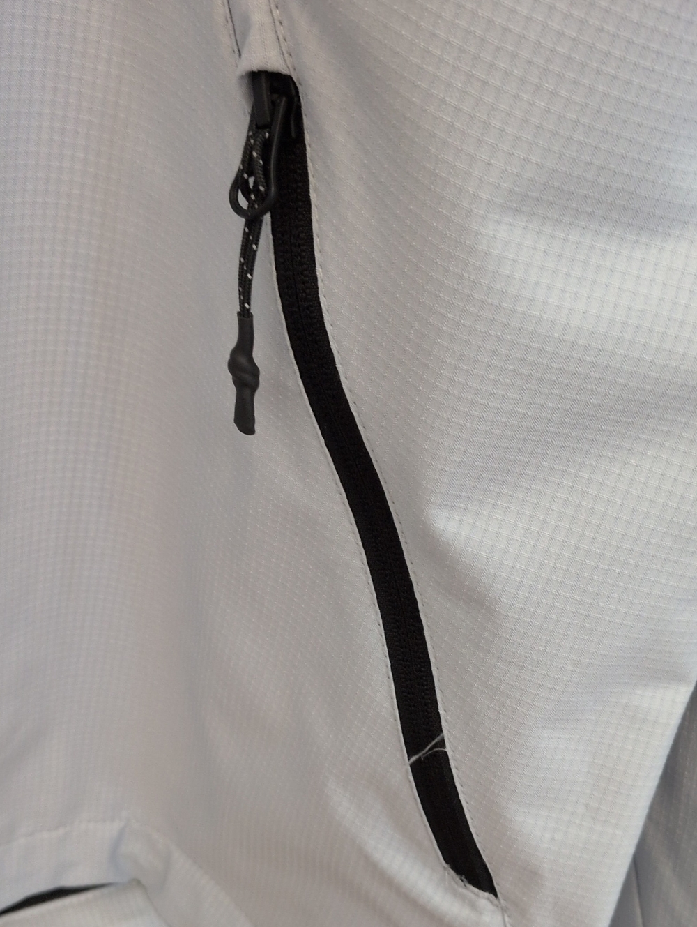 Trimark Shell Jacket - Picture 4 of 7